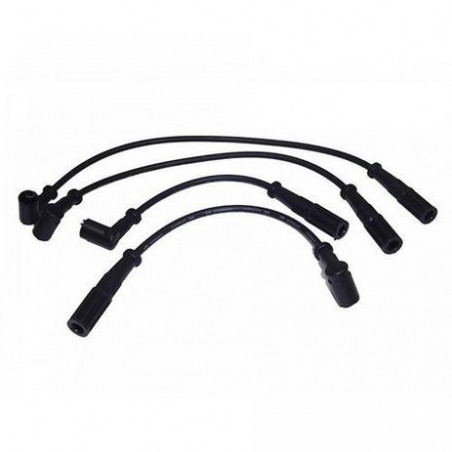 JUEGO DE CABLES DE BUJIAS NGK SC-T48