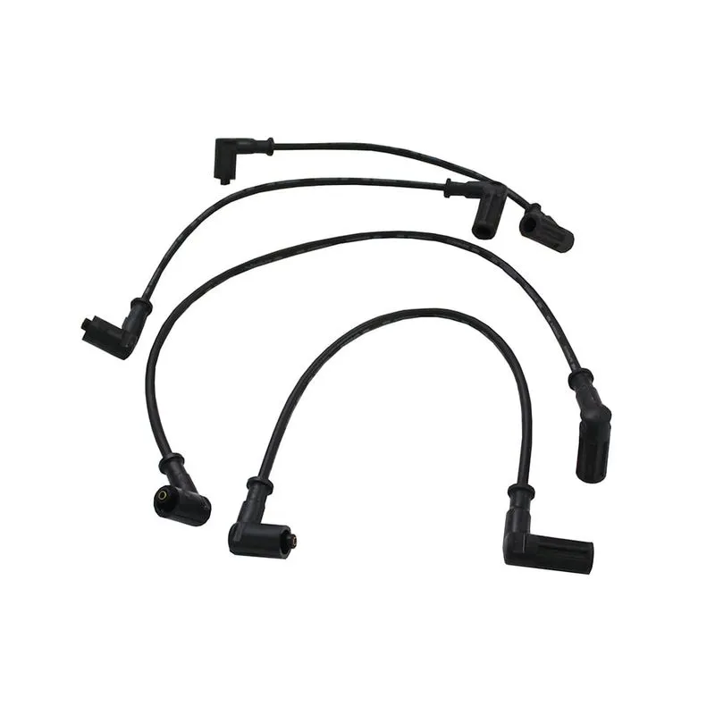 JUEGO DE CABLES DE BUJIAS NGK SC-T53