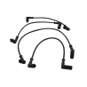 JUEGO DE CABLES DE BUJIAS NGK SC-T53