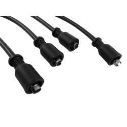 JUEGO DE CABLES DE BUJIAS NGK SC-T54
