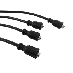 JUEGO DE CABLES DE BUJIAS NGK SC-T54