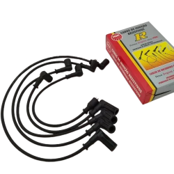JUEGO DE CABLES DE BUJIAS...