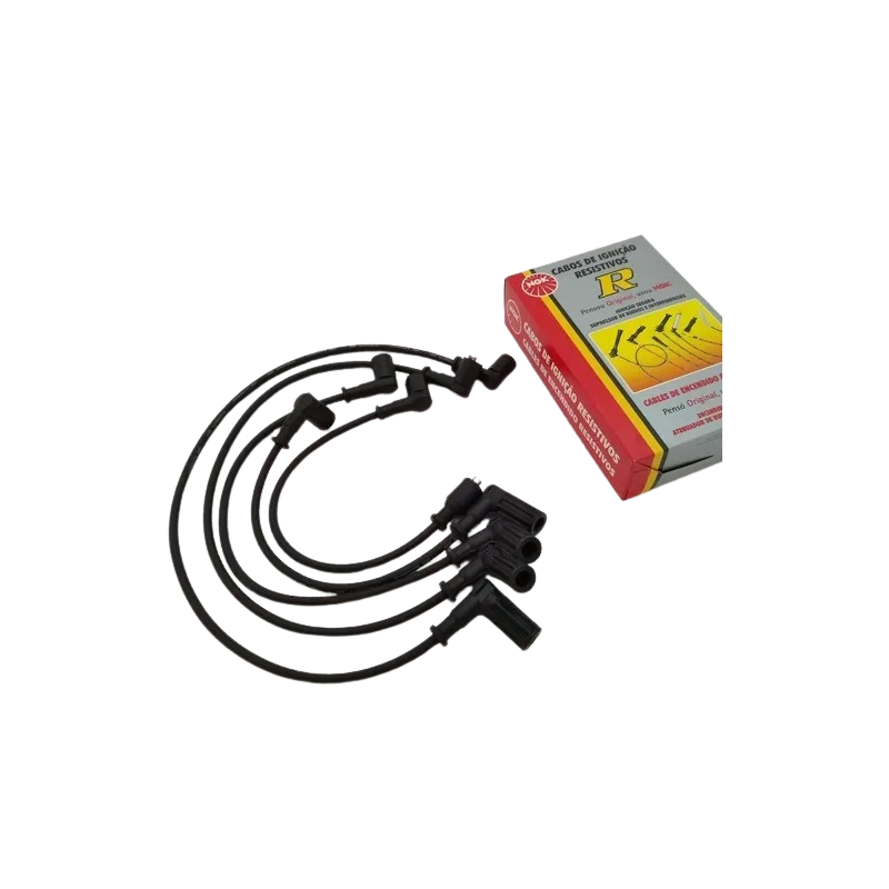 JUEGO DE CABLES DE BUJIAS NGK SC-T59