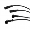 JUEGO DE CABLES DE BUJIAS NGK SC-T60