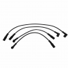 JUEGO DE CABLES DE BUJIAS NGK SC-T60