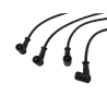 JUEGO DE CABLES DE BUJIAS NGK SC-T63