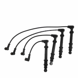 JUEGO DE CABLES DE BUJIAS NGK SC-T63