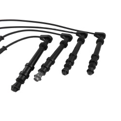 JUEGO DE CABLES DE BUJIAS NGK SC-T63