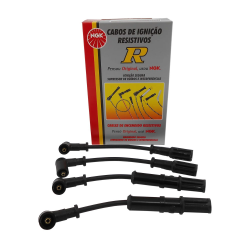 JUEGO DE CABLES DE BUJIAS...