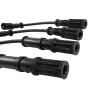 JUEGO DE CABLES DE BUJIAS NGK SC-T64