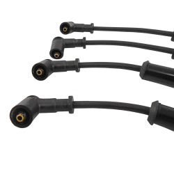 JUEGO DE CABLES DE BUJIAS NGK SC-T64