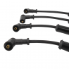 JUEGO DE CABLES DE BUJIAS NGK SC-T64