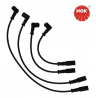 JUEGO DE CABLES DE BUJIAS NGK SC-T65