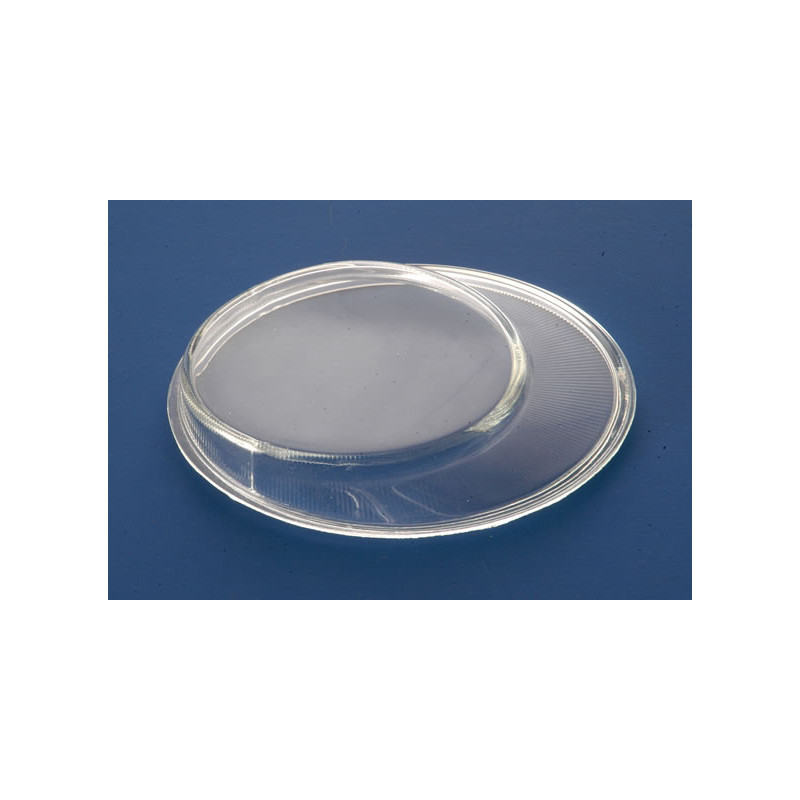 CRISTAL DE FARO DE LUZ AUXILIAR (VIDRIO) VIC 127604