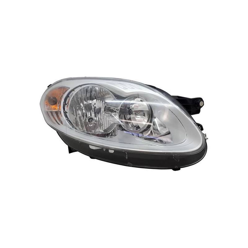 FARO DE LUZ PRINCIPAL (DELANTERO) - OPTICA MOPAR 51904664