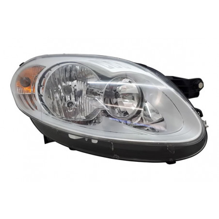 FARO DE LUZ PRINCIPAL (DELANTERO) - OPTICA MOPAR 51904664