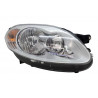 FARO DE LUZ PRINCIPAL (DELANTERO) - OPTICA MOPAR 51904664