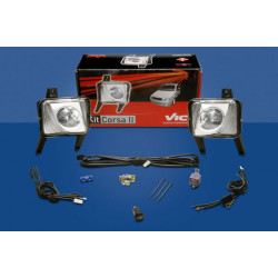 KIT DE FAROS AUXILIARES VIC...