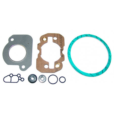 JUNTAS VARIAS DE INYECCION DEMILTEX I-00002
