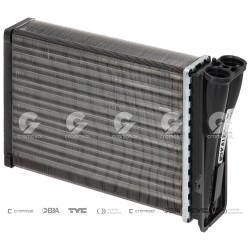 RADIADOR DE CALEFACCION TYC...