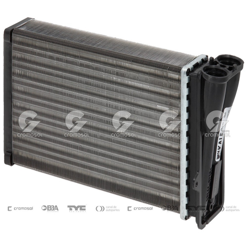 RADIADOR DE CALEFACCION TYC 68478