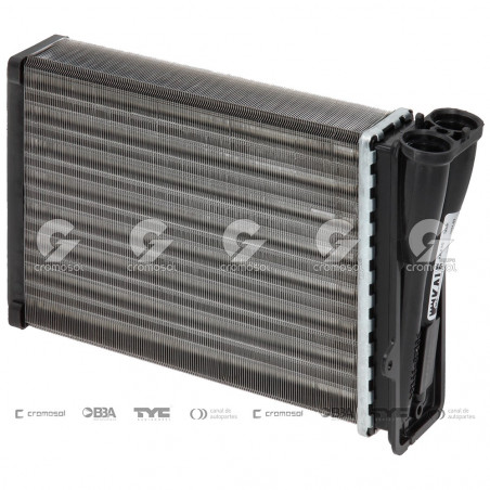RADIADOR DE CALEFACCION TYC 68478