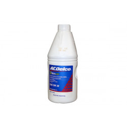 ACEITE DE MOTOR ACDELCO...