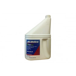 ACEITE DE MOTOR ACDELCO...