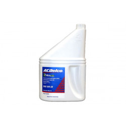 ACEITE DE MOTOR ACDELCO...