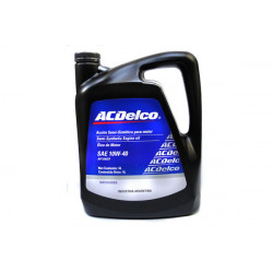 ACEITE DE MOTOR ACDELCO...