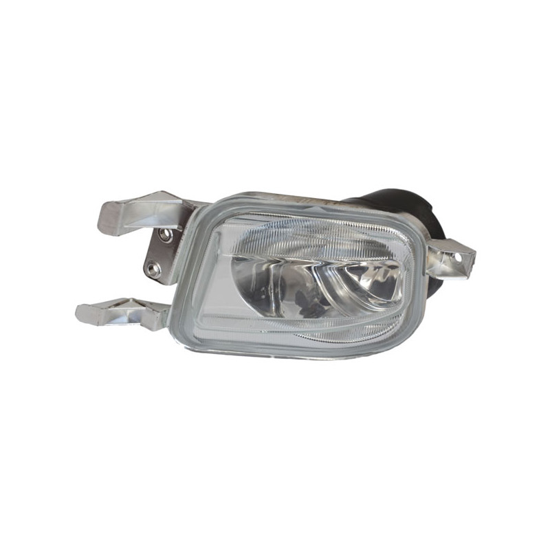 FARO DE LUZ AUXILIAR (DELANTERO) - ANTINIEBLA VIC 857I