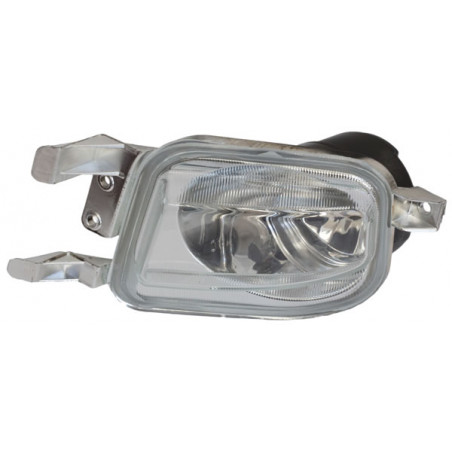 FARO DE LUZ AUXILIAR (DELANTERO) - ANTINIEBLA VIC 857I