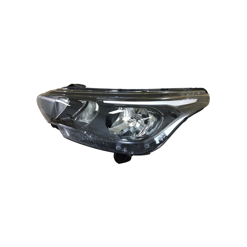 FARO DE LUZ PRINCIPAL (DELANTERO) - OPTICA VIC 922I