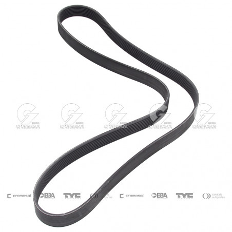 CORREA POLIV DE ACCESORIOS CONTINENTAL 5303/20