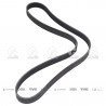 CORREA POLIV DE ACCESORIOS CONTINENTAL 5303/20