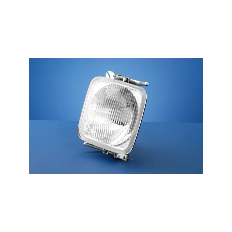 FARO DE LUZ PRINCIPAL (DELANTERO) - OPTICA VIC 529
