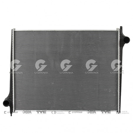 RADIADOR DE AGUA TYC 68485