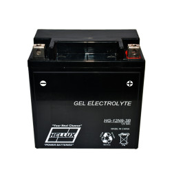 BATERIA HELLUX HG12N93B