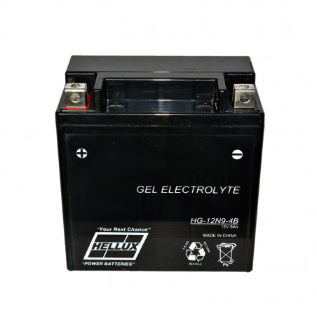 BATERIA HELLUX HG12N94B