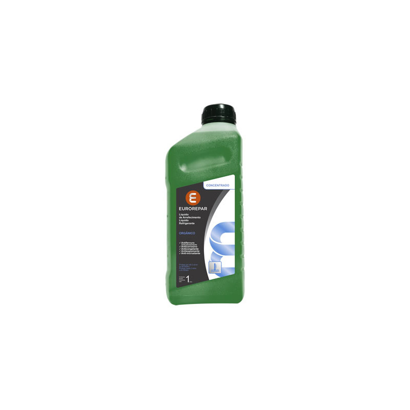 LIQUIDO REFRIGERANTE EUROREPAR 1635834380