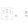 MINI RELAY DZE 925