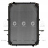 RADIADOR DE AGUA TYC 68482