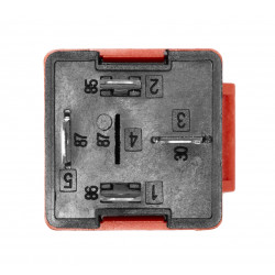 MINI RELAY DZE 912