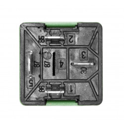MINI RELAY DZE 9133