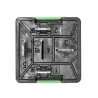 MINI RELAY DZE 9133