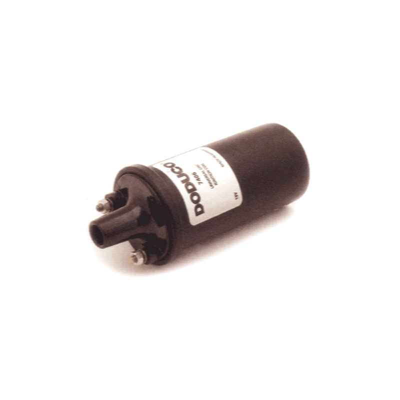 BOBINA DE ENCENDIDO DODUCO 7406