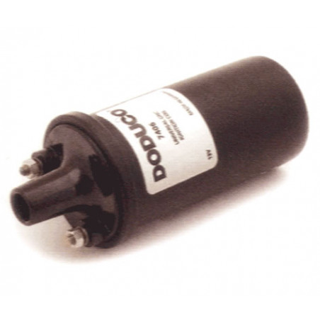 BOBINA DE ENCENDIDO DODUCO 7406