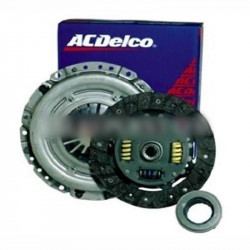 KIT DE EMBRAGUE ACDELCO...