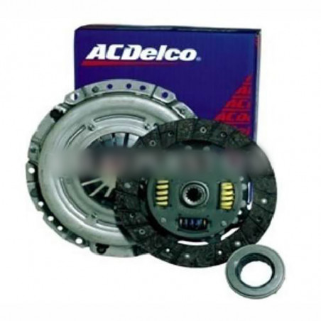 KIT DE EMBRAGUE ACDELCO 20KE6285