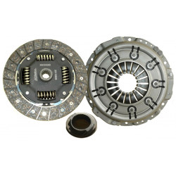KIT DE EMBRAGUE ACDELCO 20KE6285